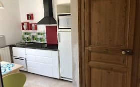Maison au calme au coeur de village